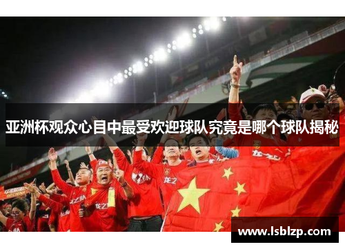 亚洲杯观众心目中最受欢迎球队究竟是哪个球队揭秘