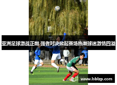 亚洲足球激战正酣 强者对决掀起赛场热潮球迷激情四溢